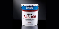 BTM Alüsol ALS 100