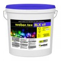 WEBER tex RLX sil