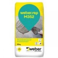 WEBER rep M352
