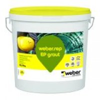 WEBER rep EP grout