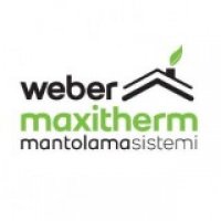 WEBER maxitherm mantolama sistemi