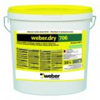 WEBER dry 706
