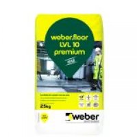 WEBER floor LVL 10 premium