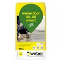 WEBER floor LVL 05 smart
