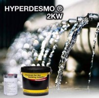 MENZEL HYPERDESMO®-2K-W